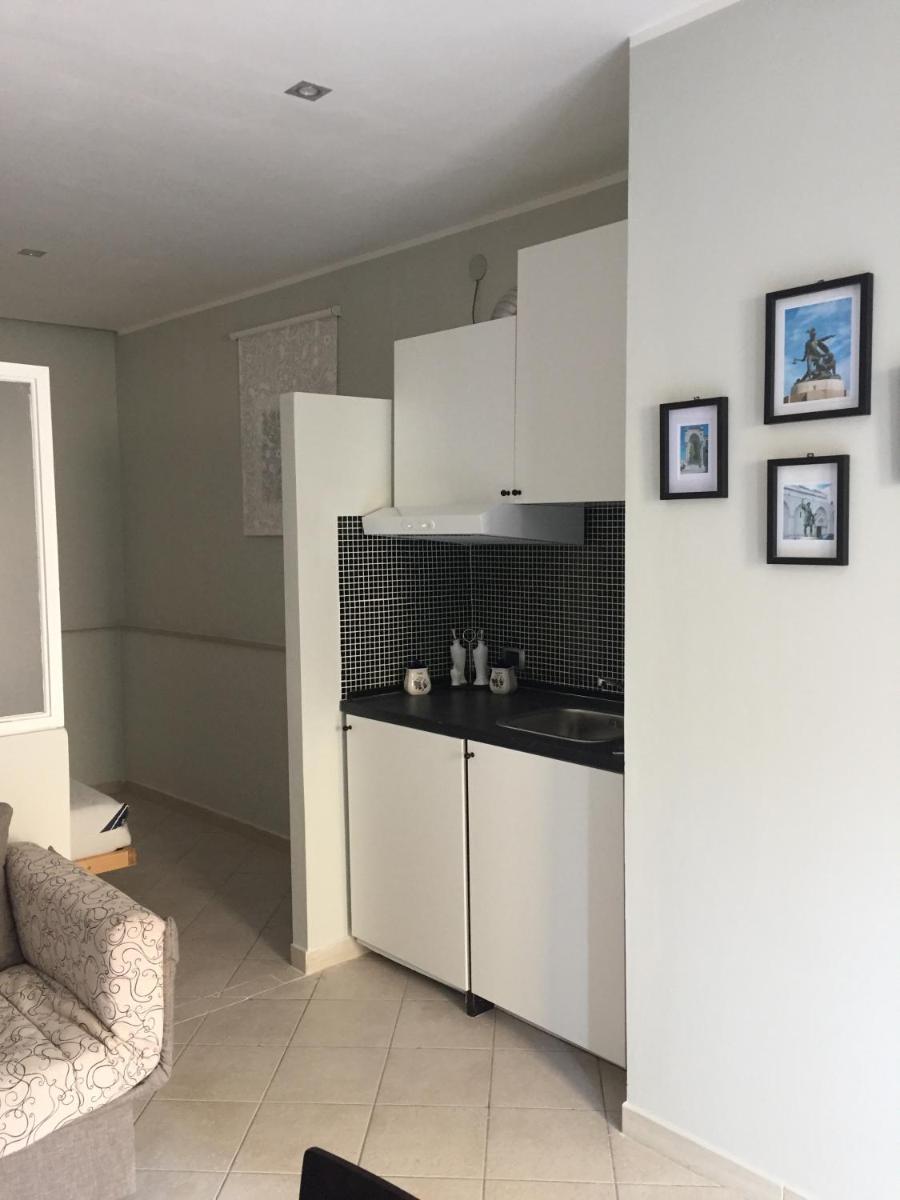 Casa vacanza dei Greci - Housity