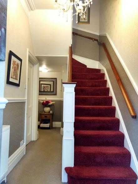 Rutland West Guest House - Housity