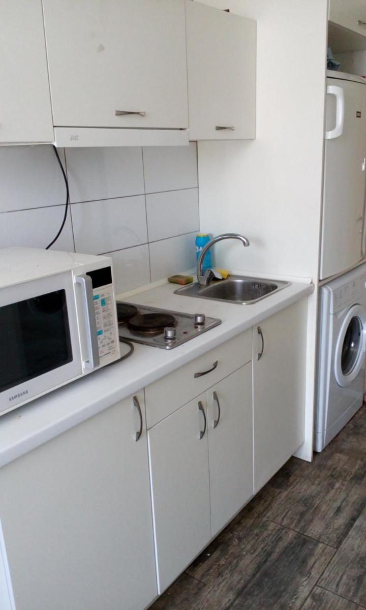 Apartment near Alekseevskaya (296) - Housity