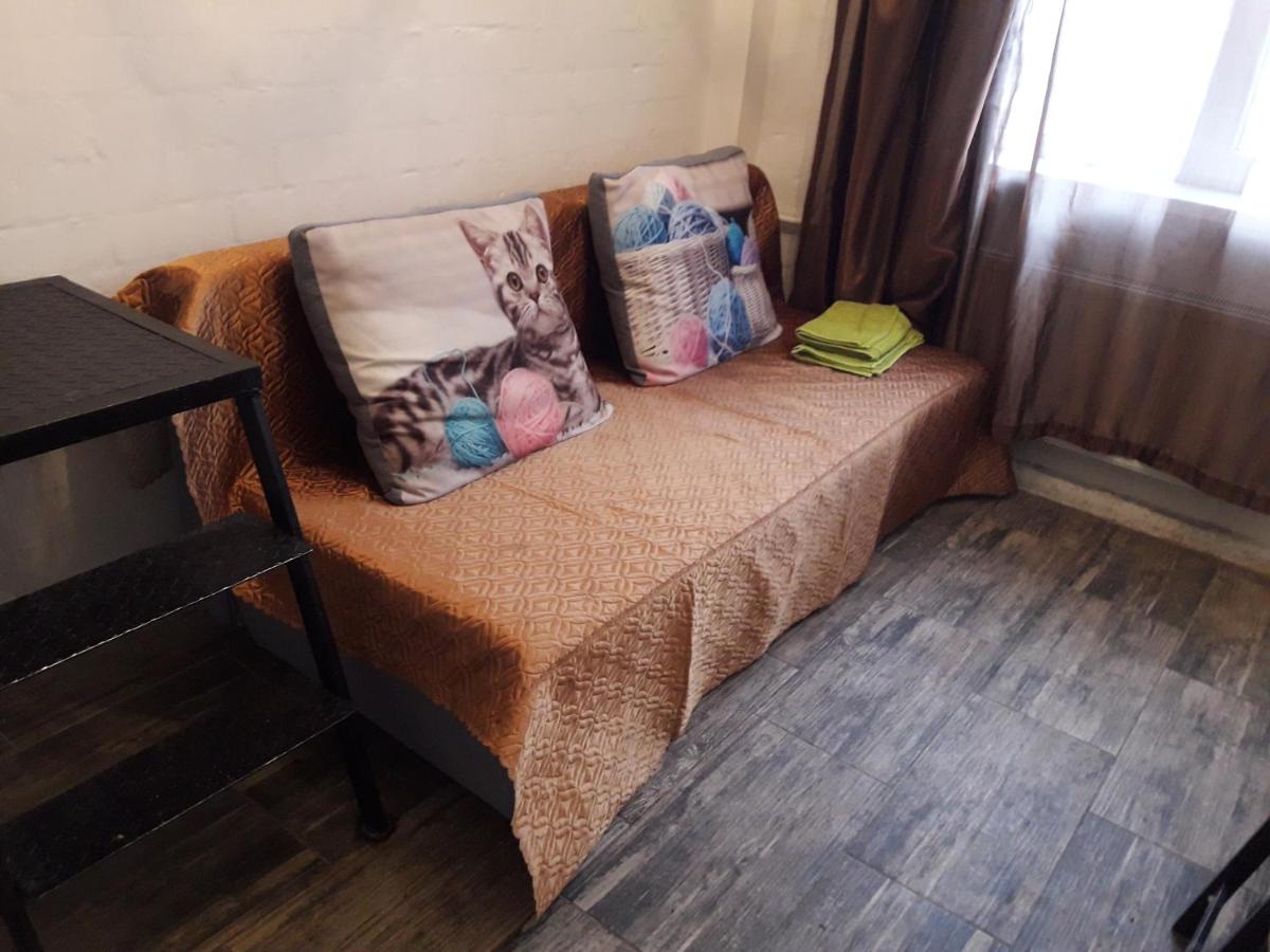 Apartment near Alekseevskaya (296) - Housity