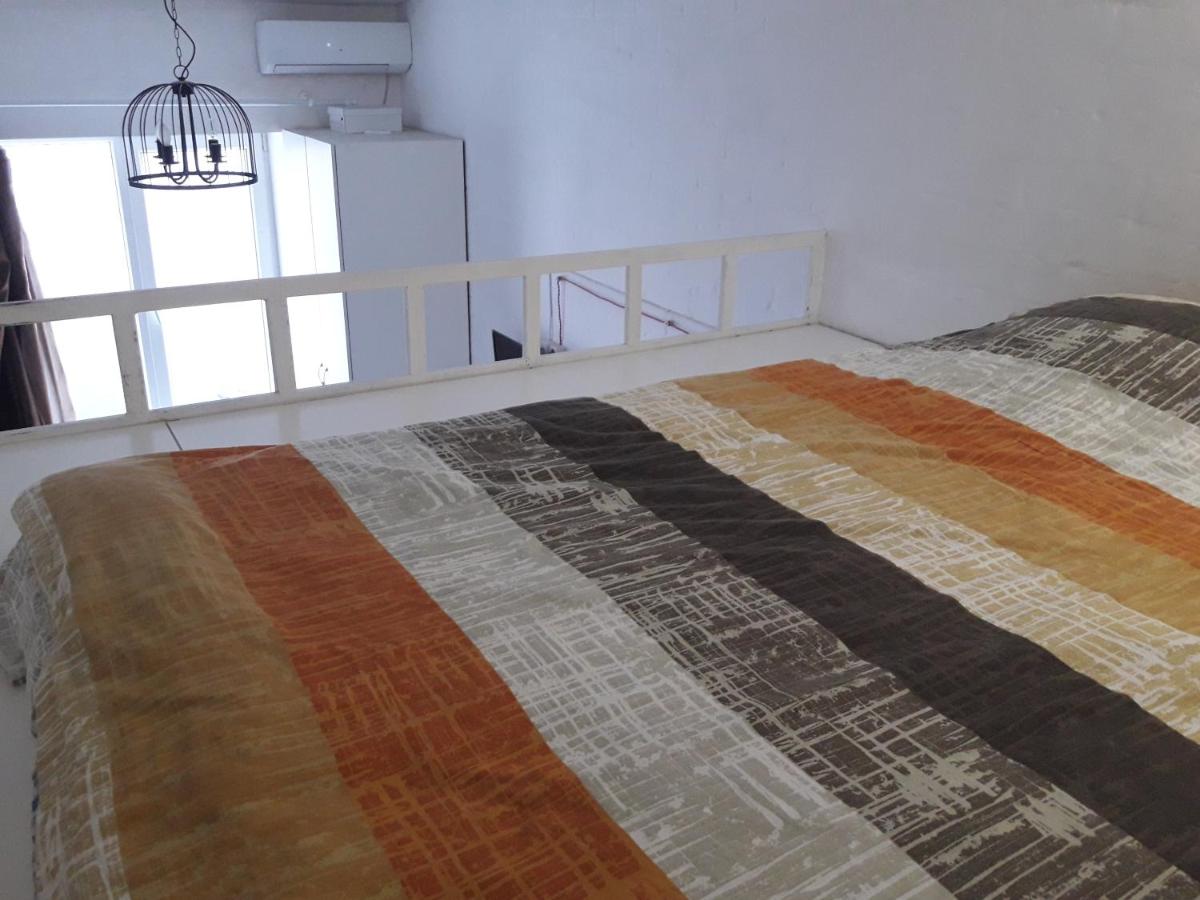 Apartment near Alekseevskaya (296) - Housity