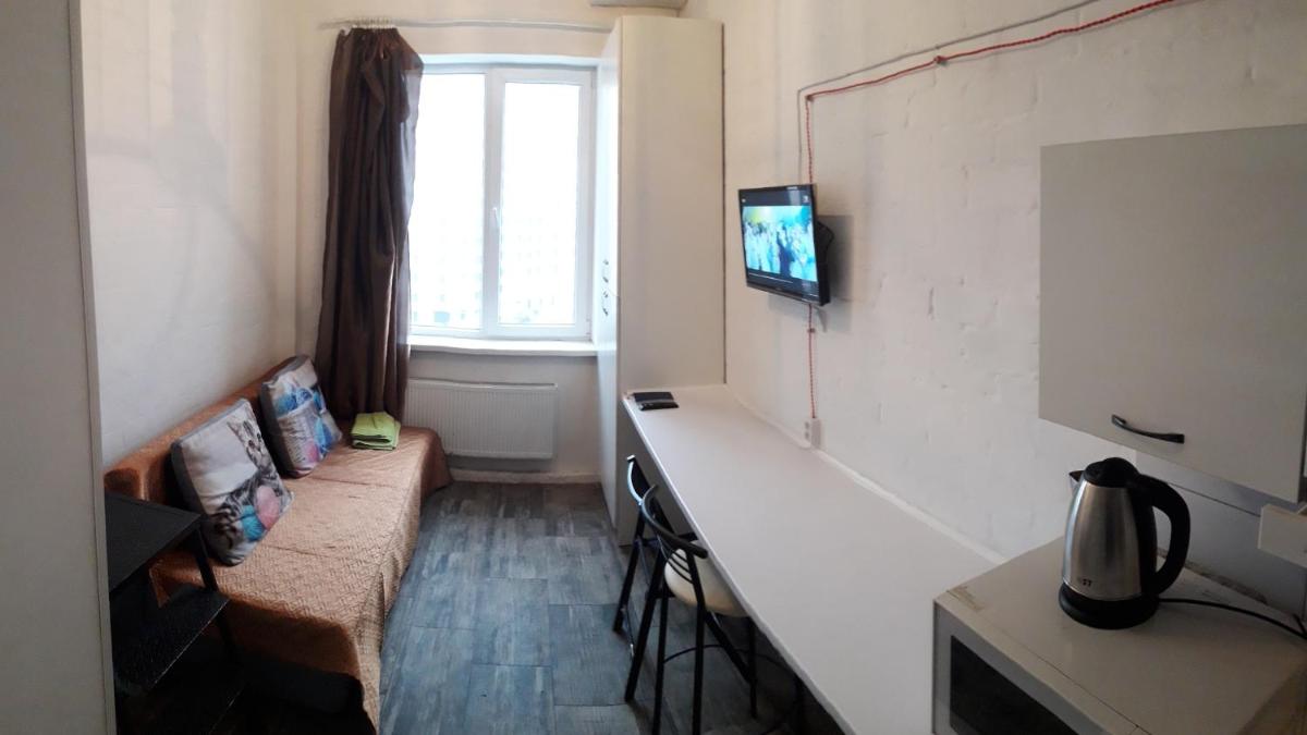Apartment near Alekseevskaya (296) - Housity