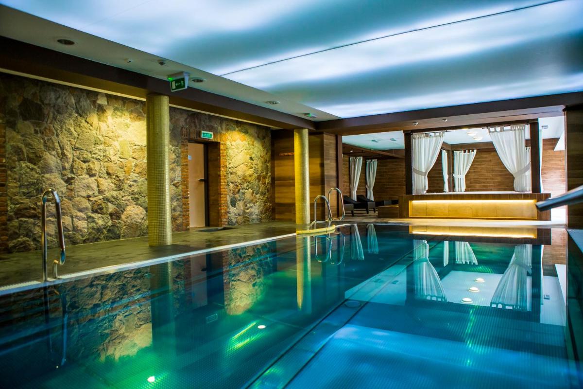 Hotel Aubrecht Country Spa Resort - Housity