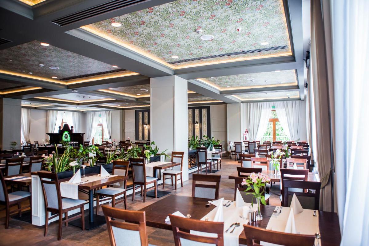 Hotel Aubrecht Country Spa Resort - Housity