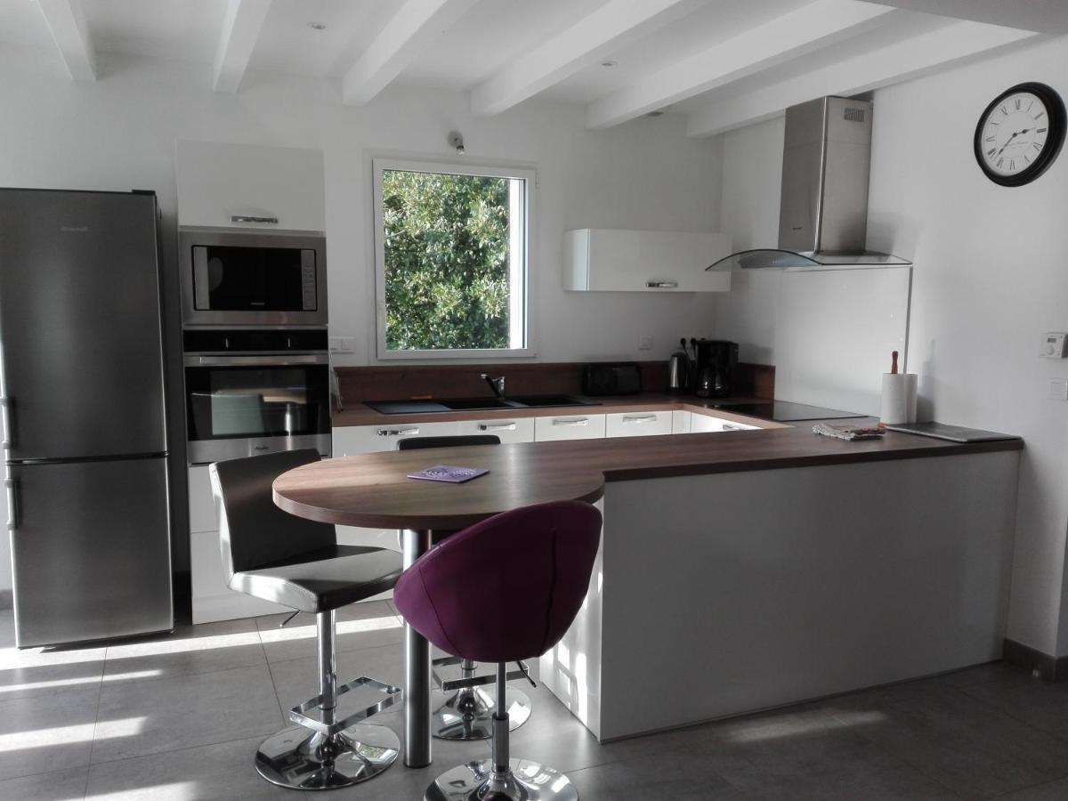 Villa Métisse Ile et Villas Groix - Housity