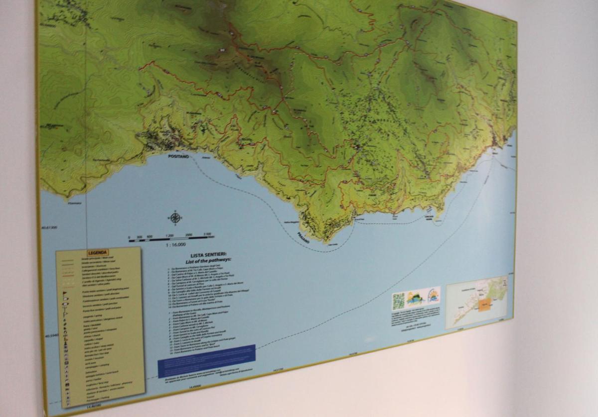 Gli Artisti - Housity