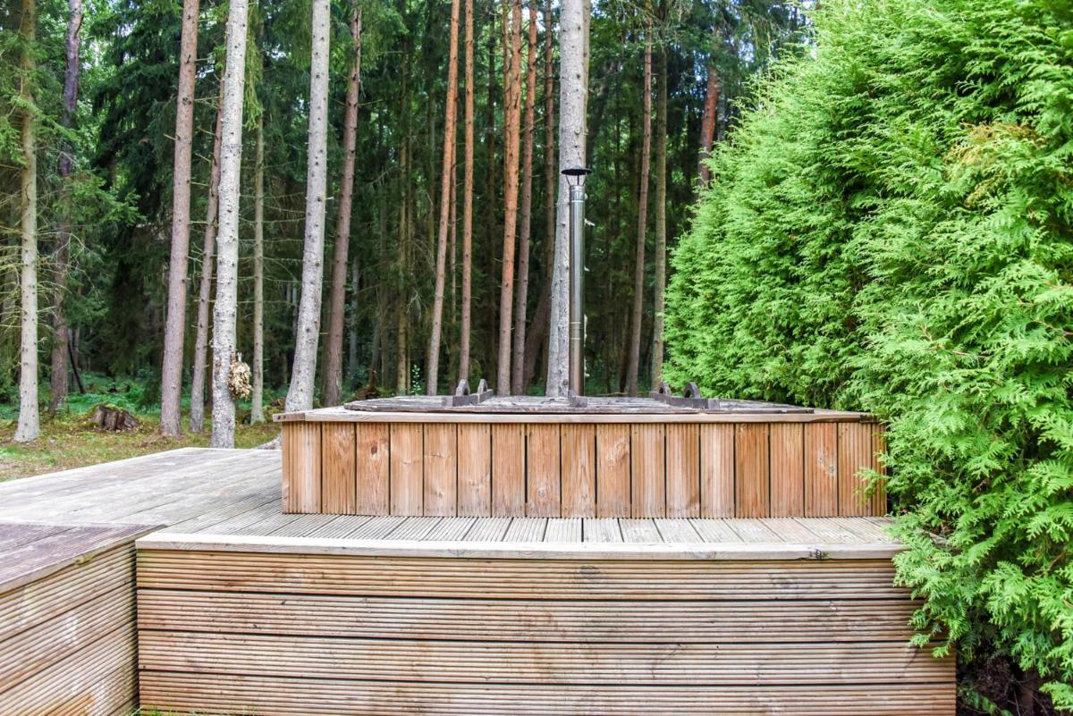 Vacation Home Mezsargi - Housity