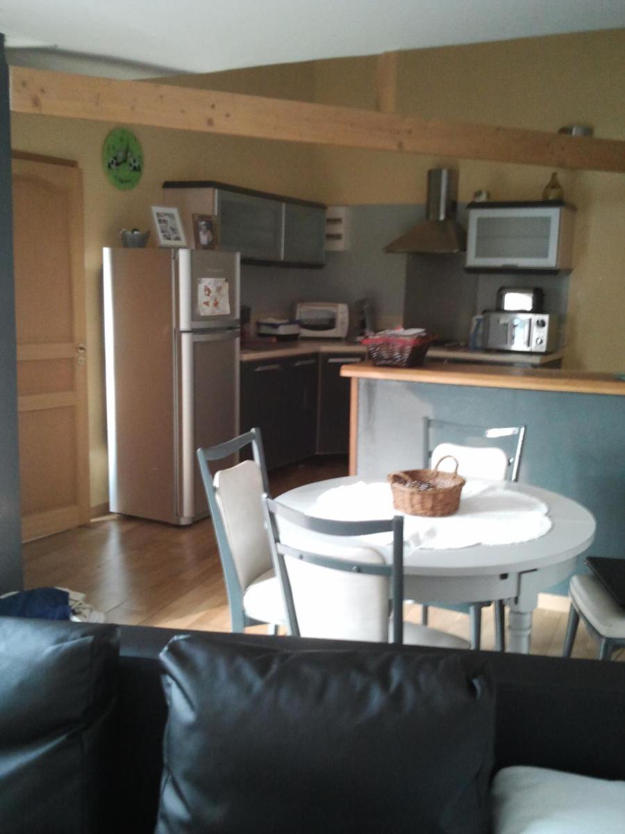 charmant loft à la campagne,Hauts de France ,Somme - Housity