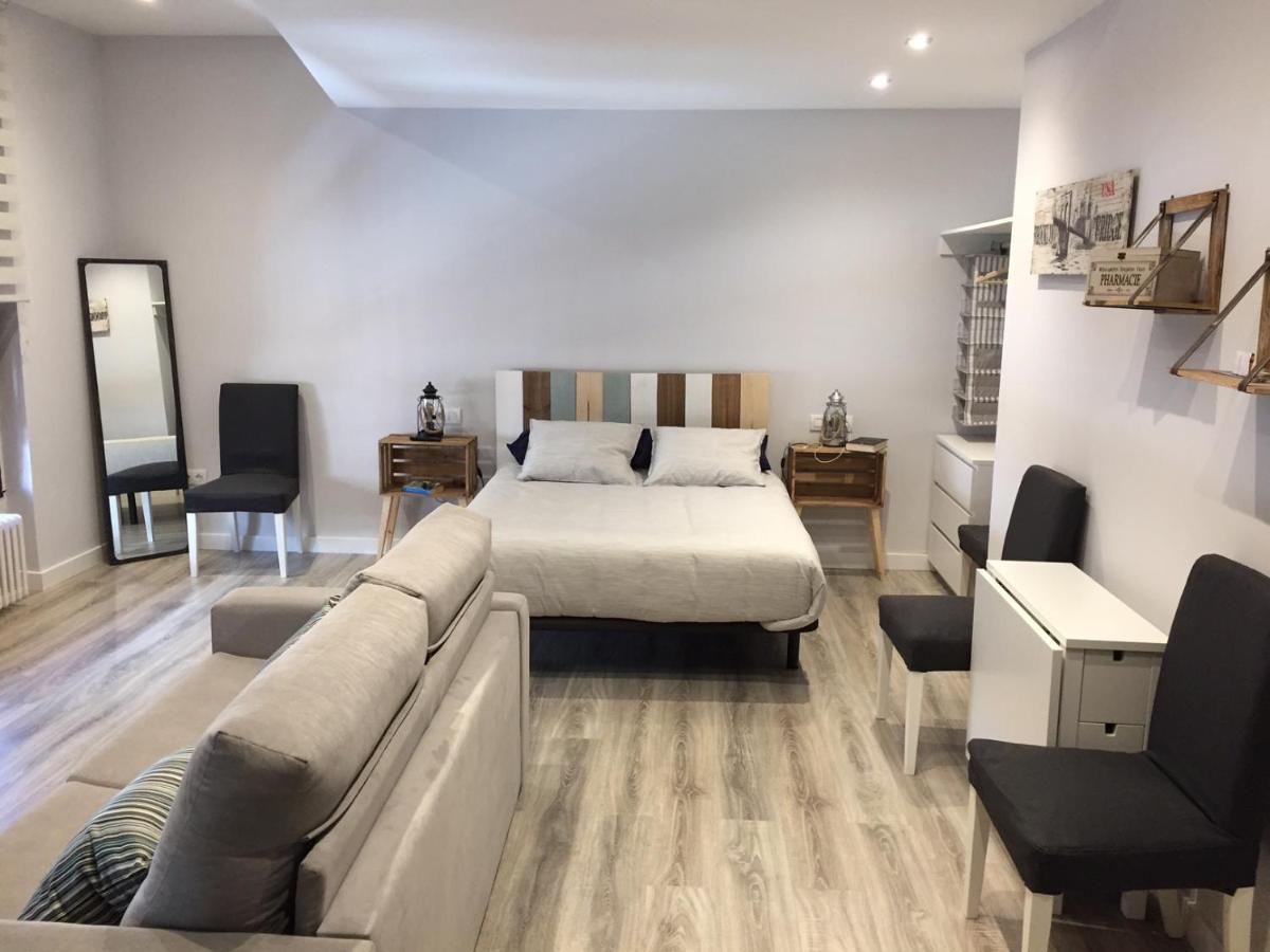Estudio GVSM - Housity