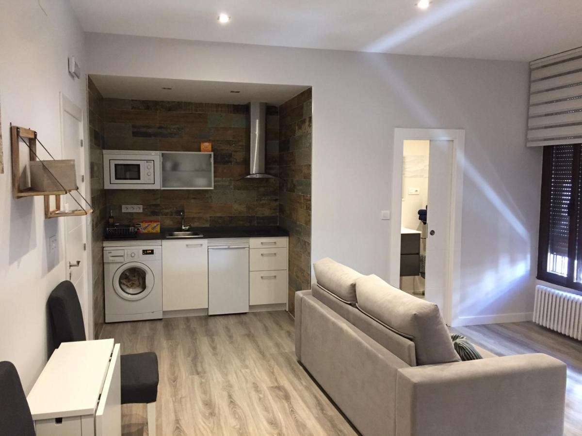 Estudio GVSM - Housity