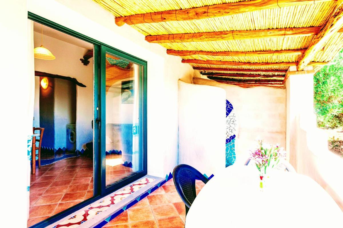 Orosei RE - Il Paradiso degli Ulivi con PISCINA e vista mare - Housity