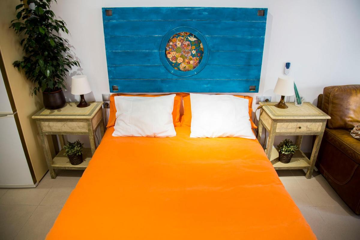 Apartamentos RISCOS - Housity