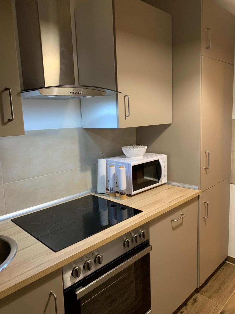 Suitetrails - Apartment City Center Prestige