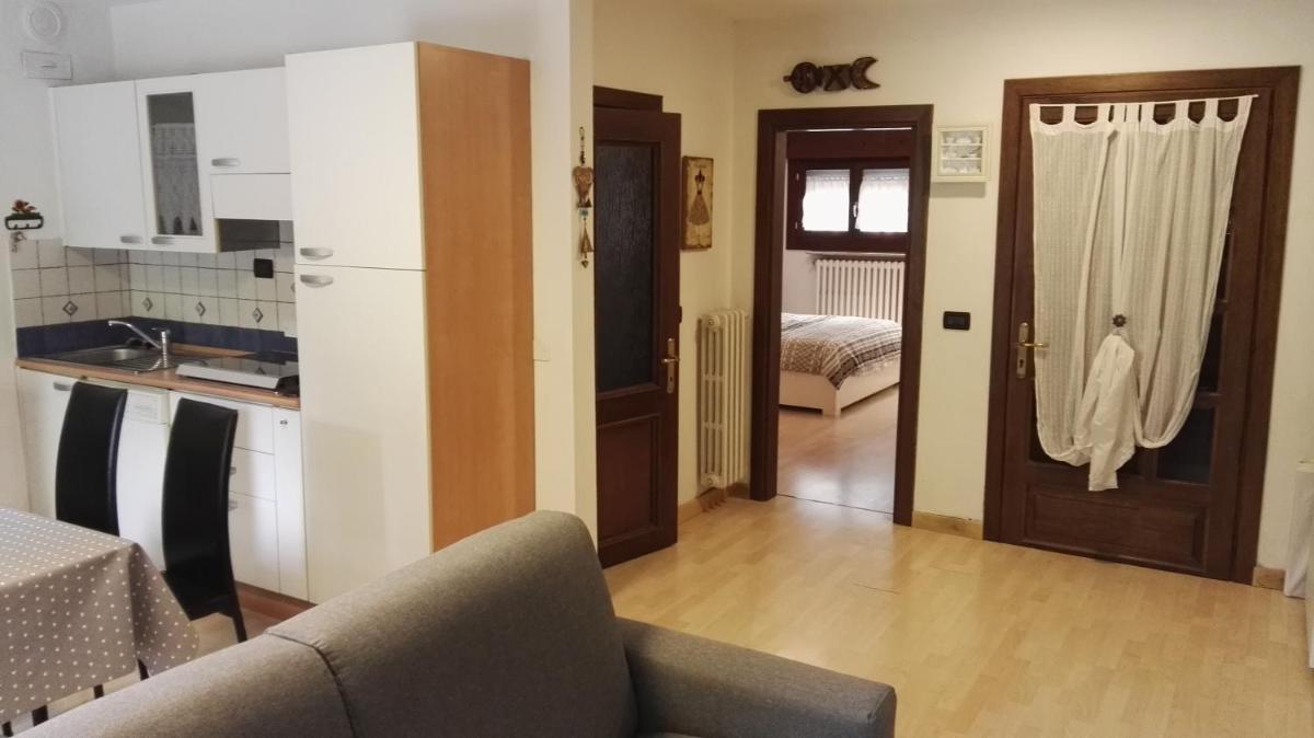 Appartamento Modena Park - Hizvo