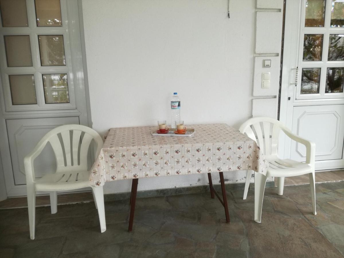 Apartment Korinos Mama Machi - Housity