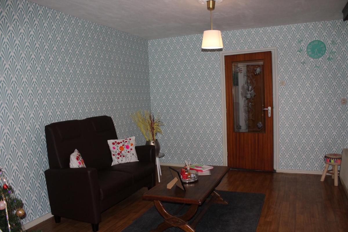 appartement de Groote Peel - Housity