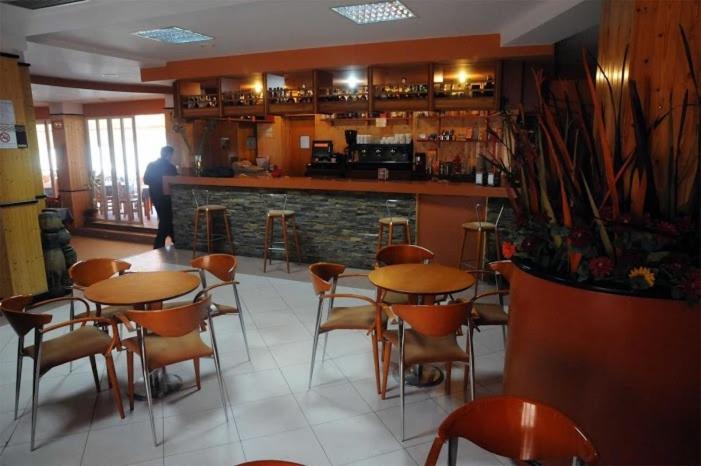 Hotel Gomar - Housity