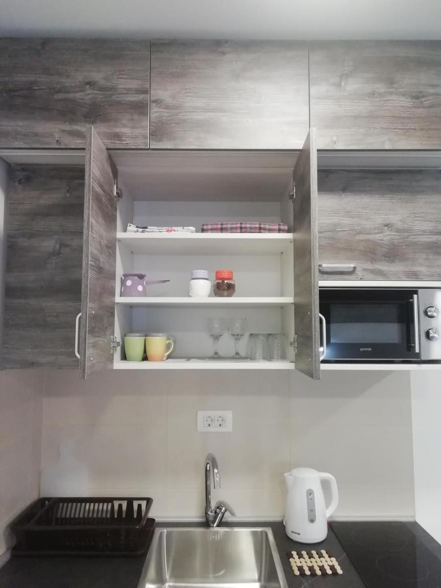 Apartman Centar 1 - Hizvo