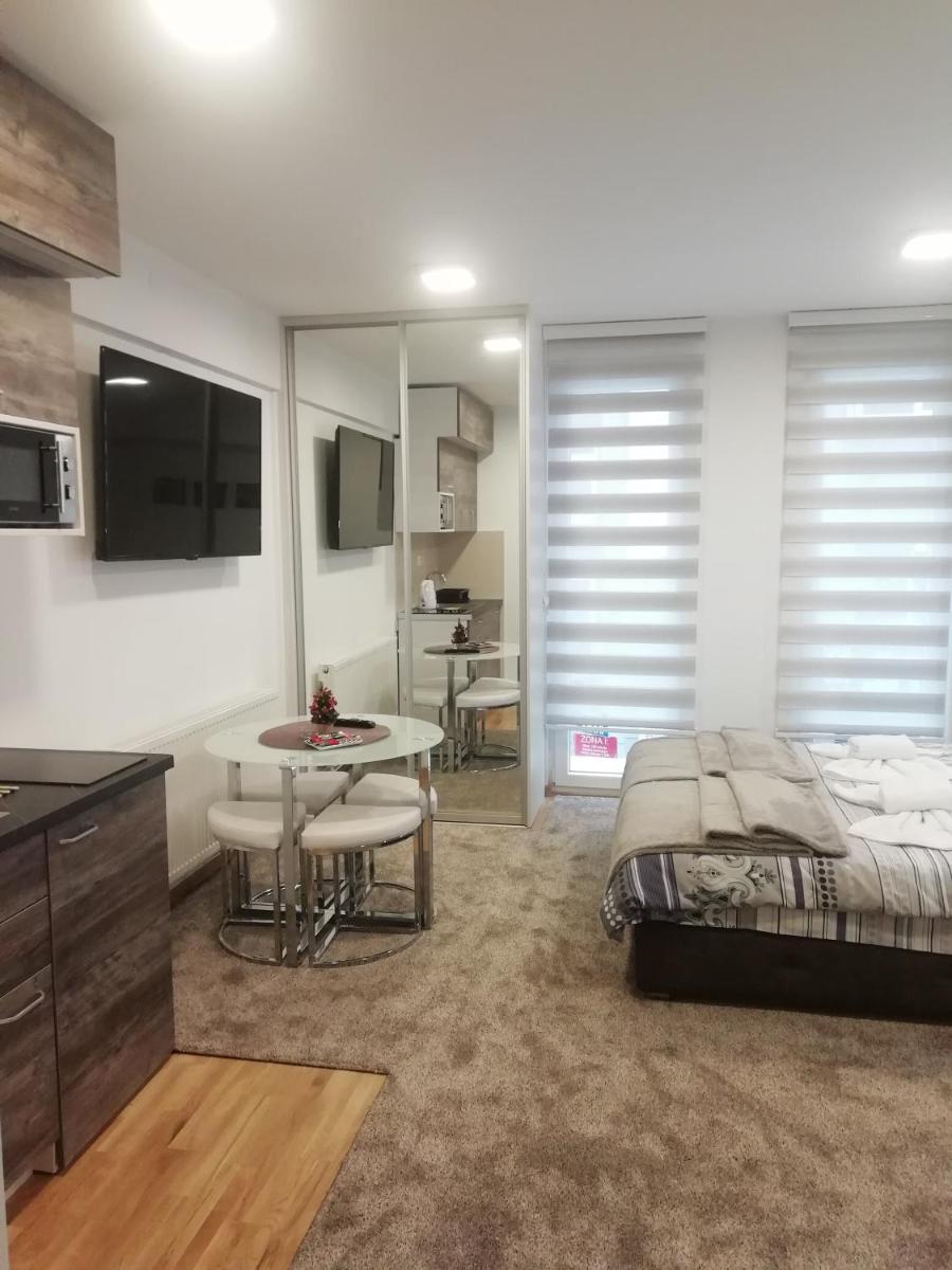 Apartman Centar 1 - Hizvo