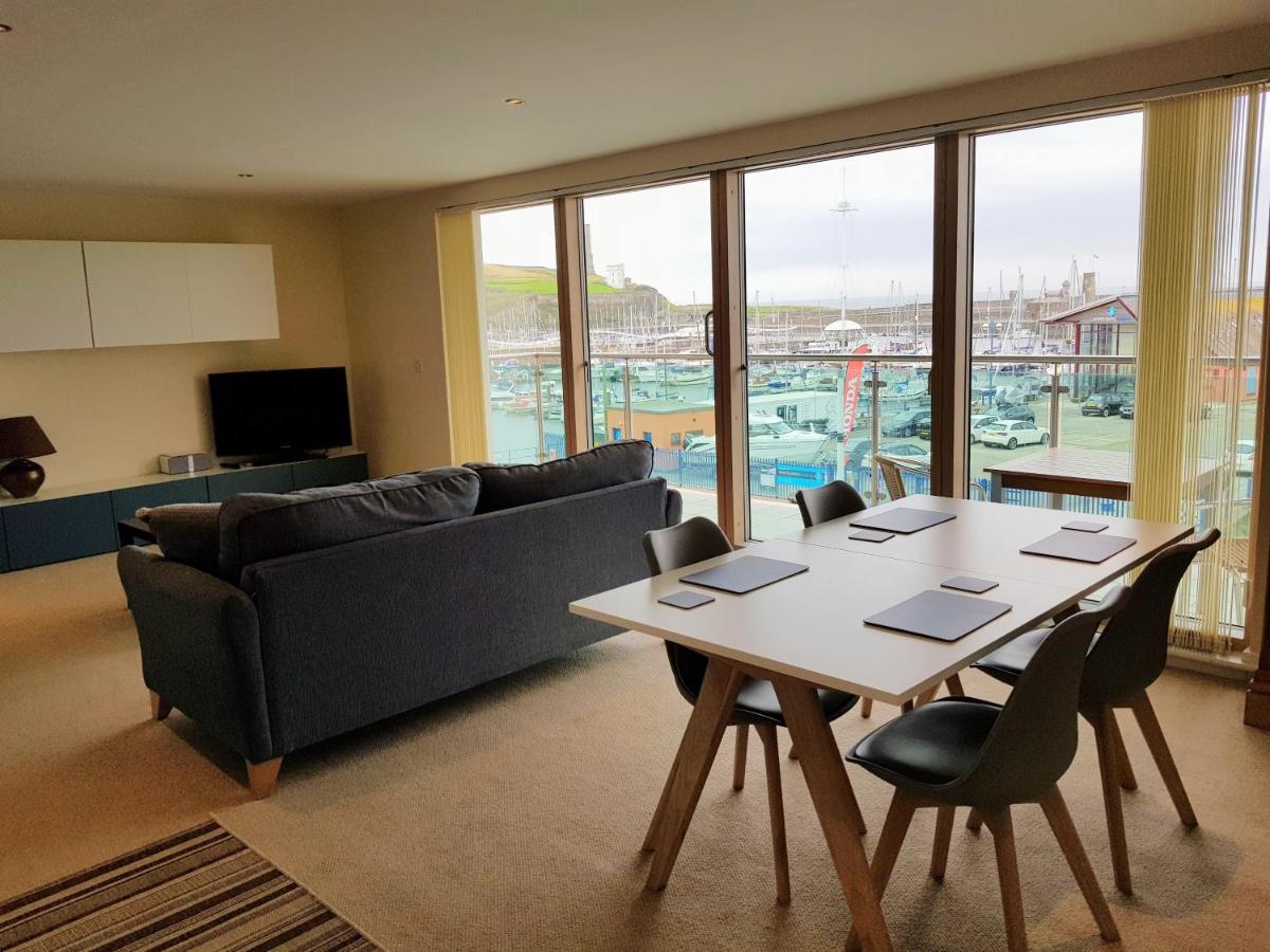 Harbourside Apartment - Housity