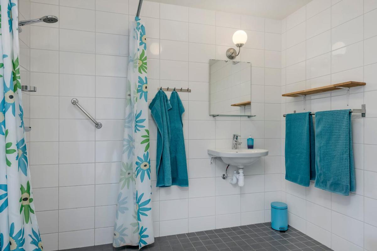 Ljungs Fem Rum - Housity