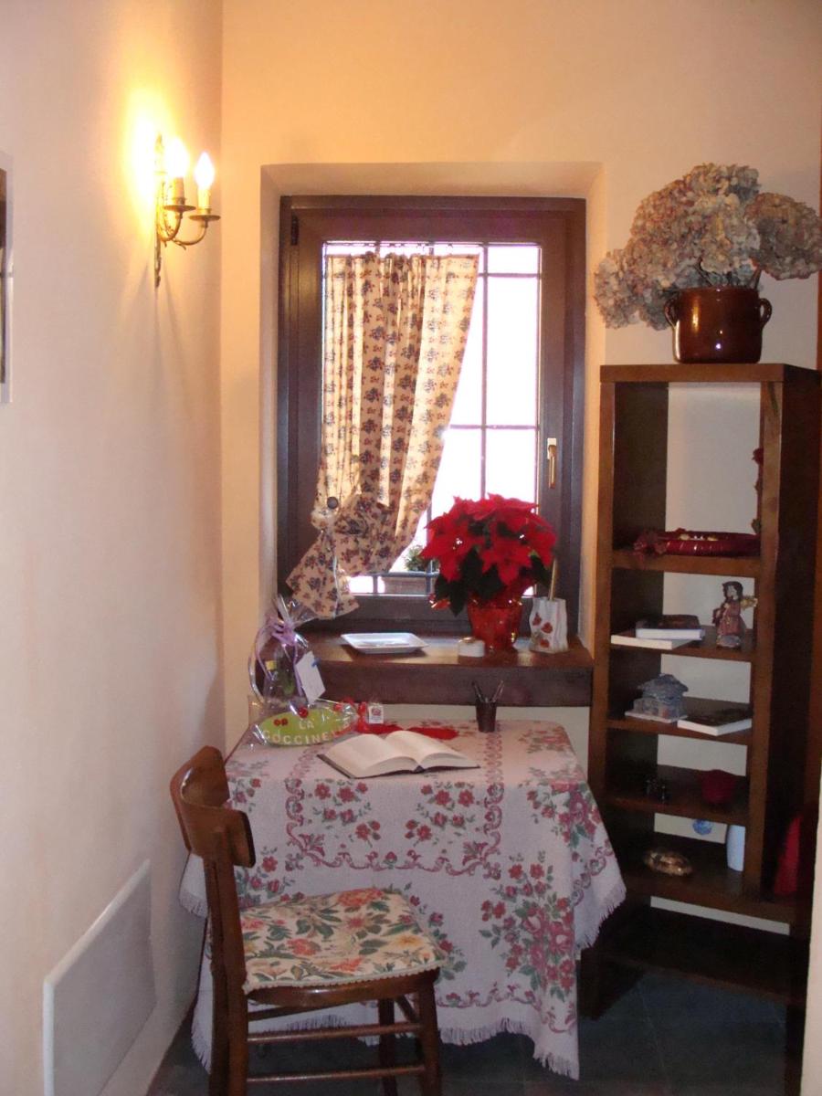 La Coccinella B&B - Housity