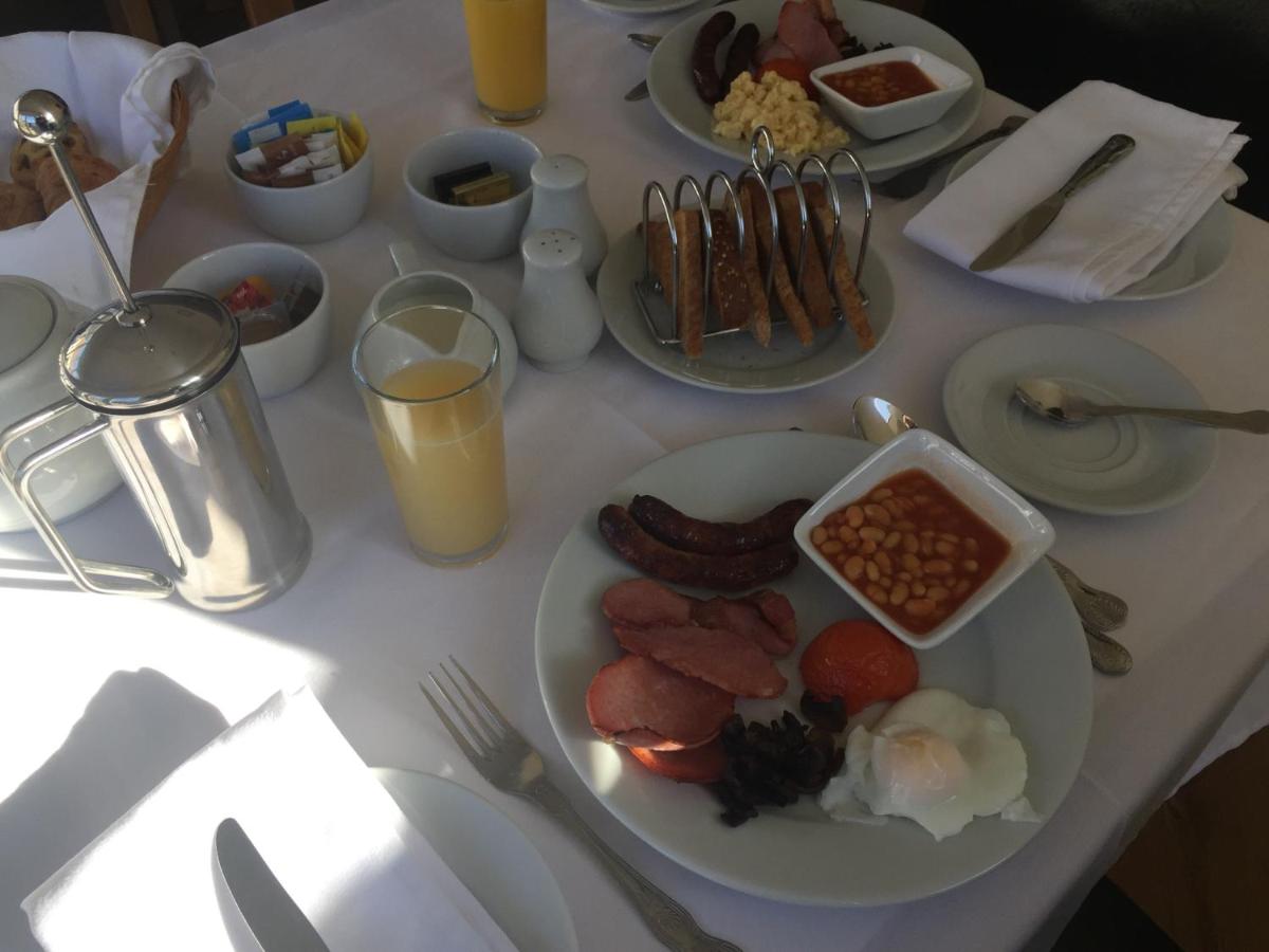 Gonalston Boutique B&B - Housity