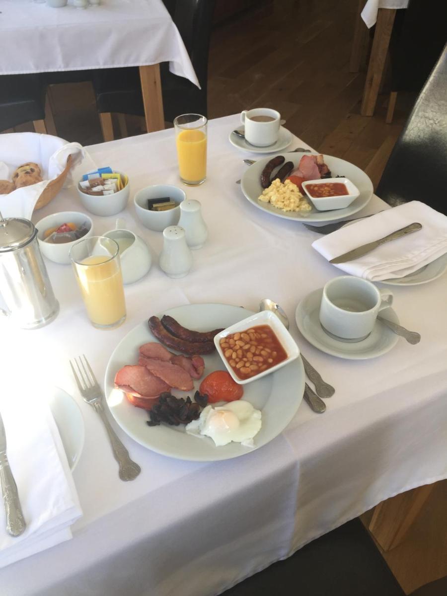 Gonalston Boutique B&B - Housity