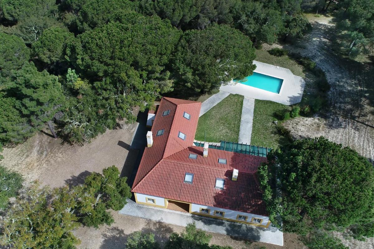 Villa Sobreiro - Housity