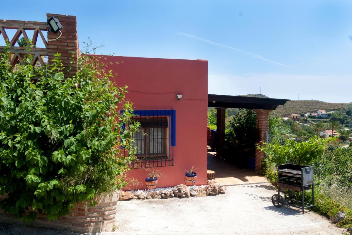 Media Luna Palo Alto House Marbella - Housity