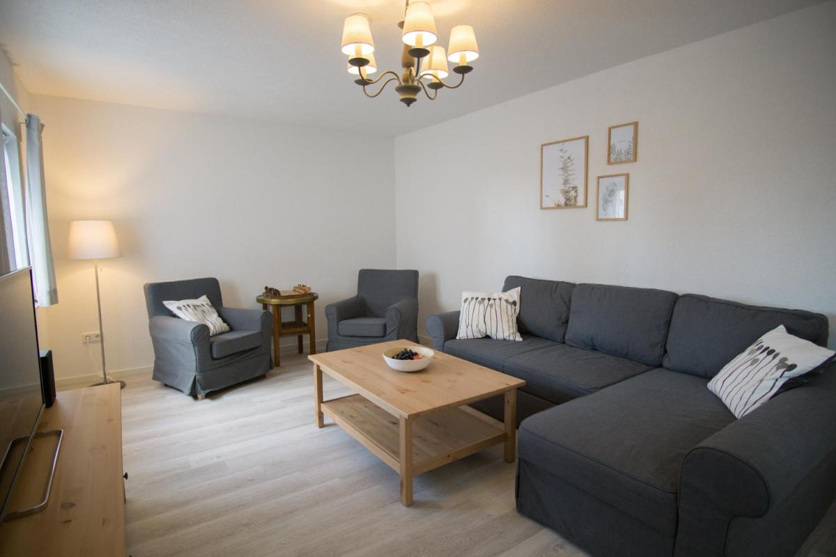 Ferienwohnung Charlotte - Housity