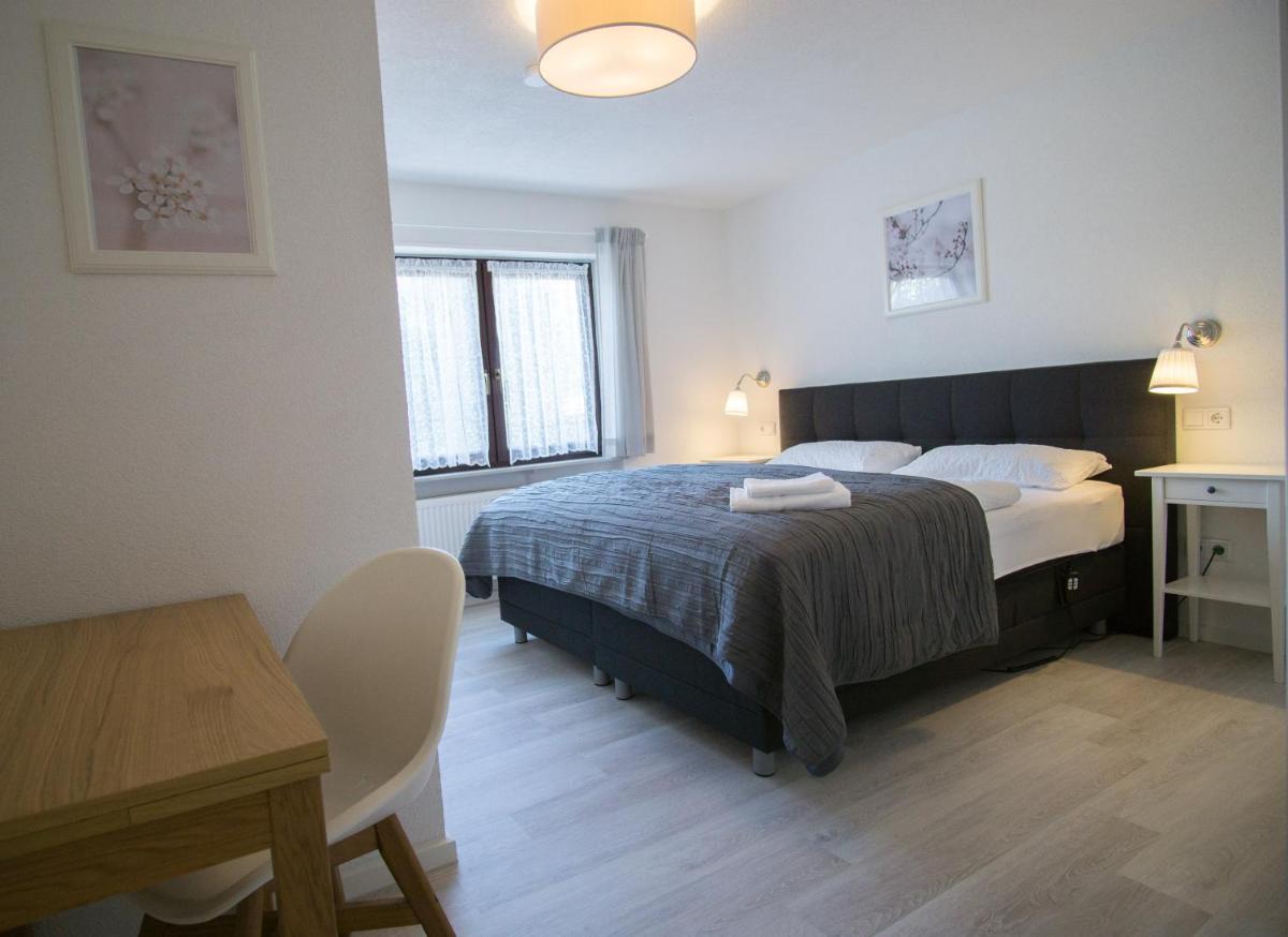 Ferienwohnung Charlotte - Housity