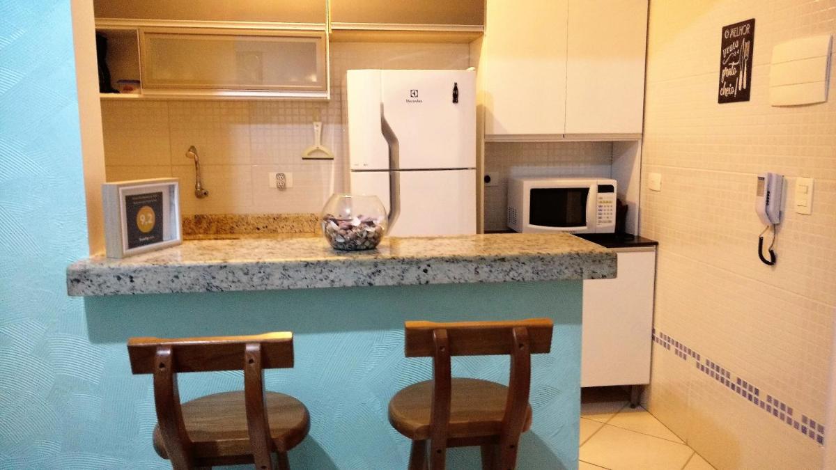 Suitetrails - Apartamento Portal do Sol