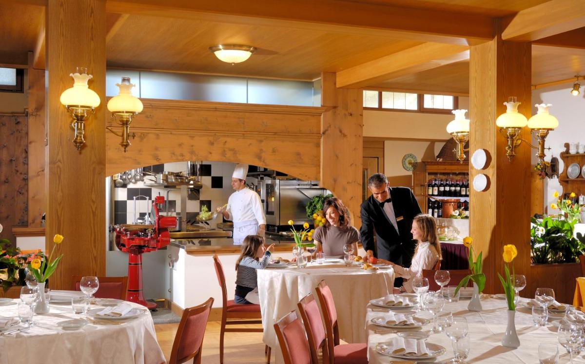 Miramonti Park Hotel - Housity