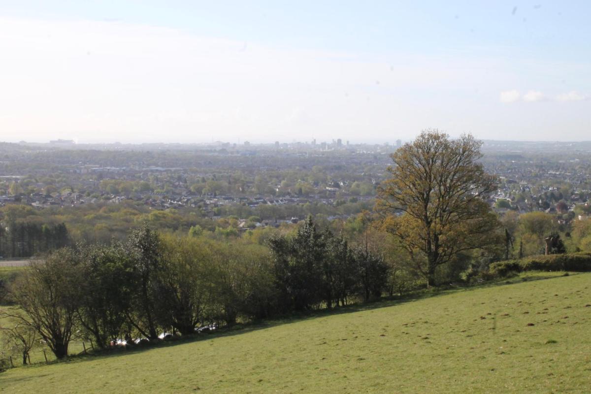 The Foretop - Housity