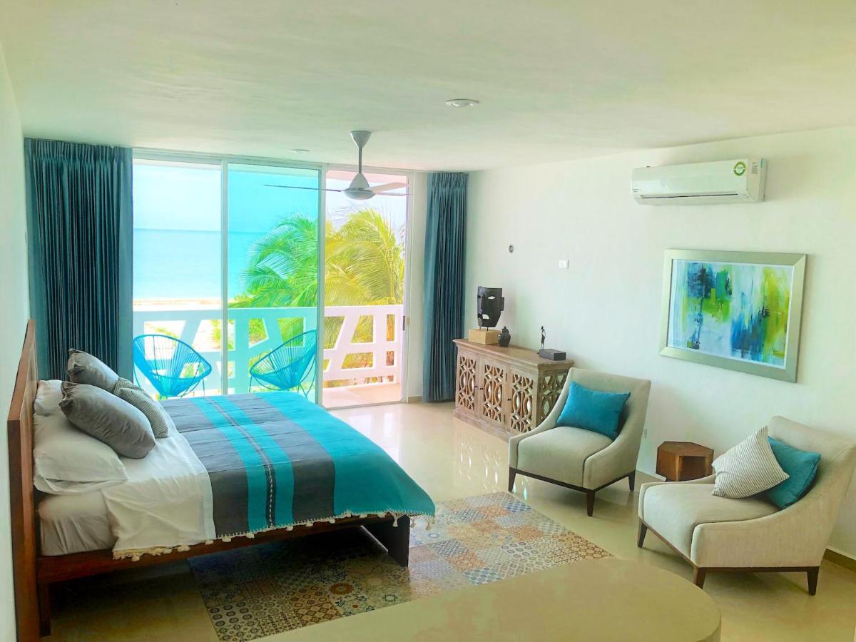 Playa 55 beach escape - adults only Guesthouse - Housity