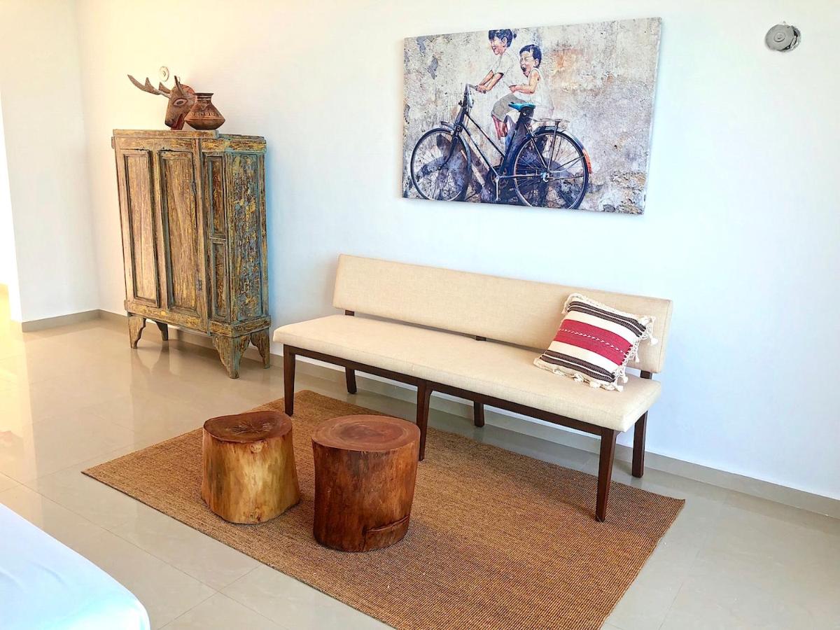 Playa 55 beach escape - adults only Guesthouse - Housity
