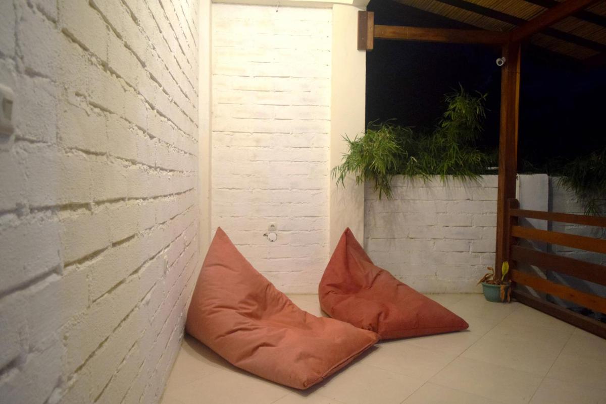 Panda Cottage - Housity