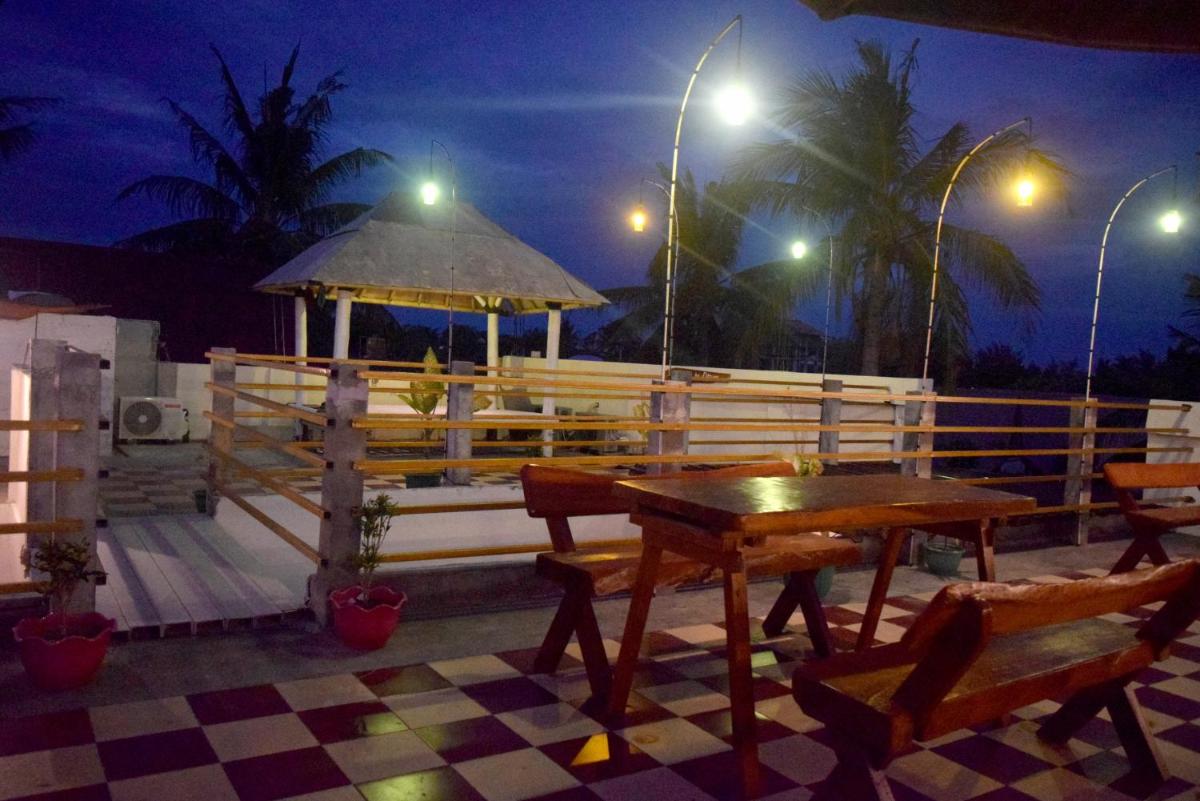 Panda Cottage - Housity