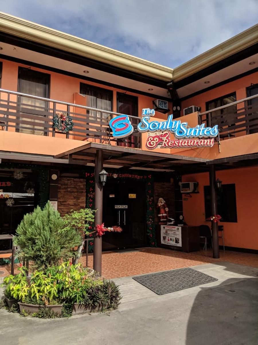 The Sonly Suites - Housity