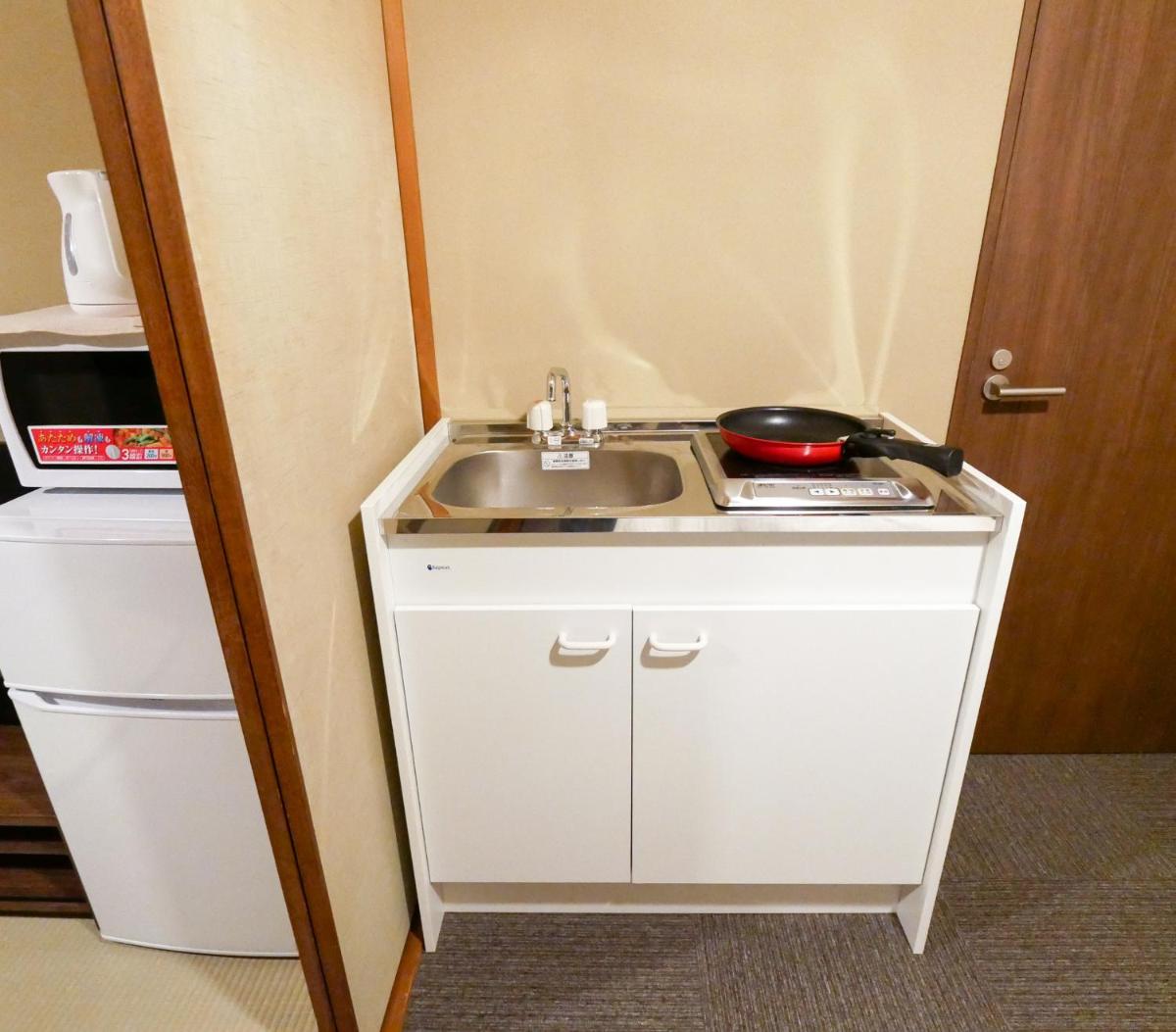 Sakura Nana Residence - Housity