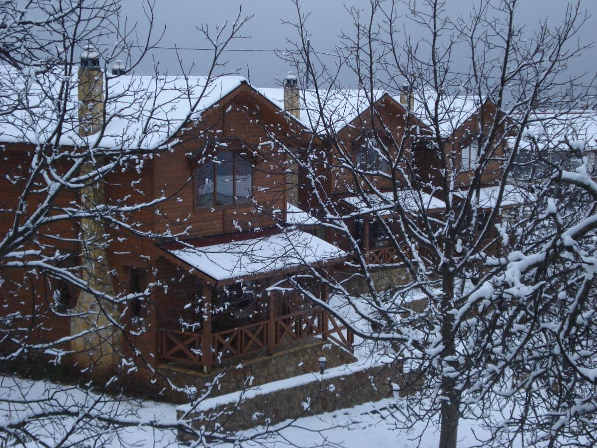 Feggarognemata Suites - Housity