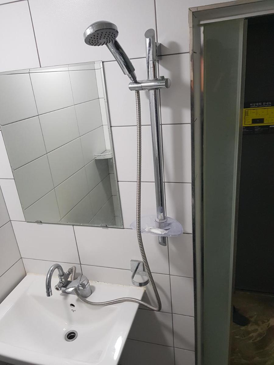 K-Guesthouse Dongdaemun Premium 2 - Housity
