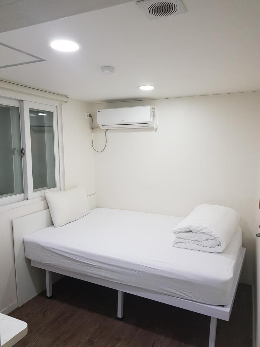 K-Guesthouse Dongdaemun Premium 2 - Housity