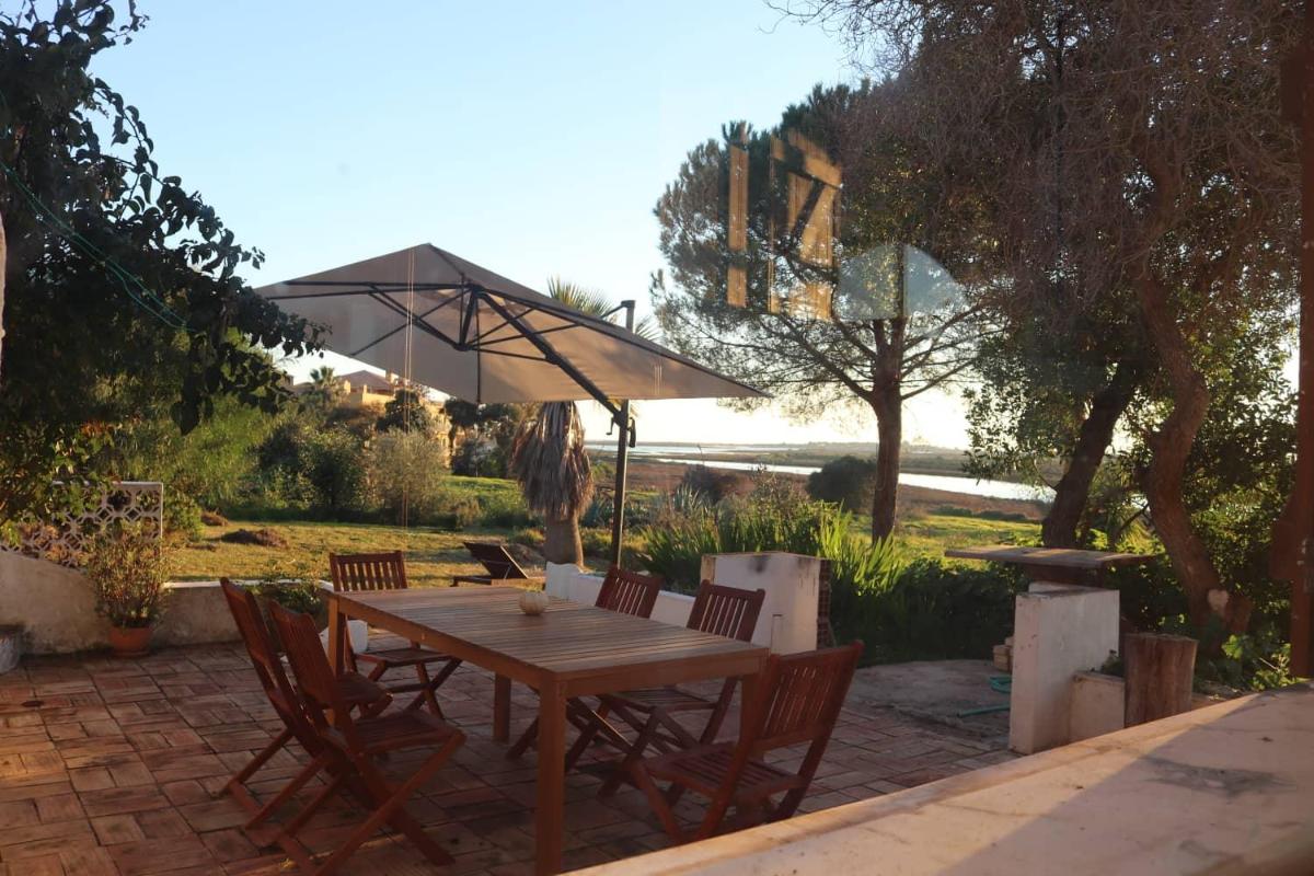 Cabanas Jardim & Ria - Housity