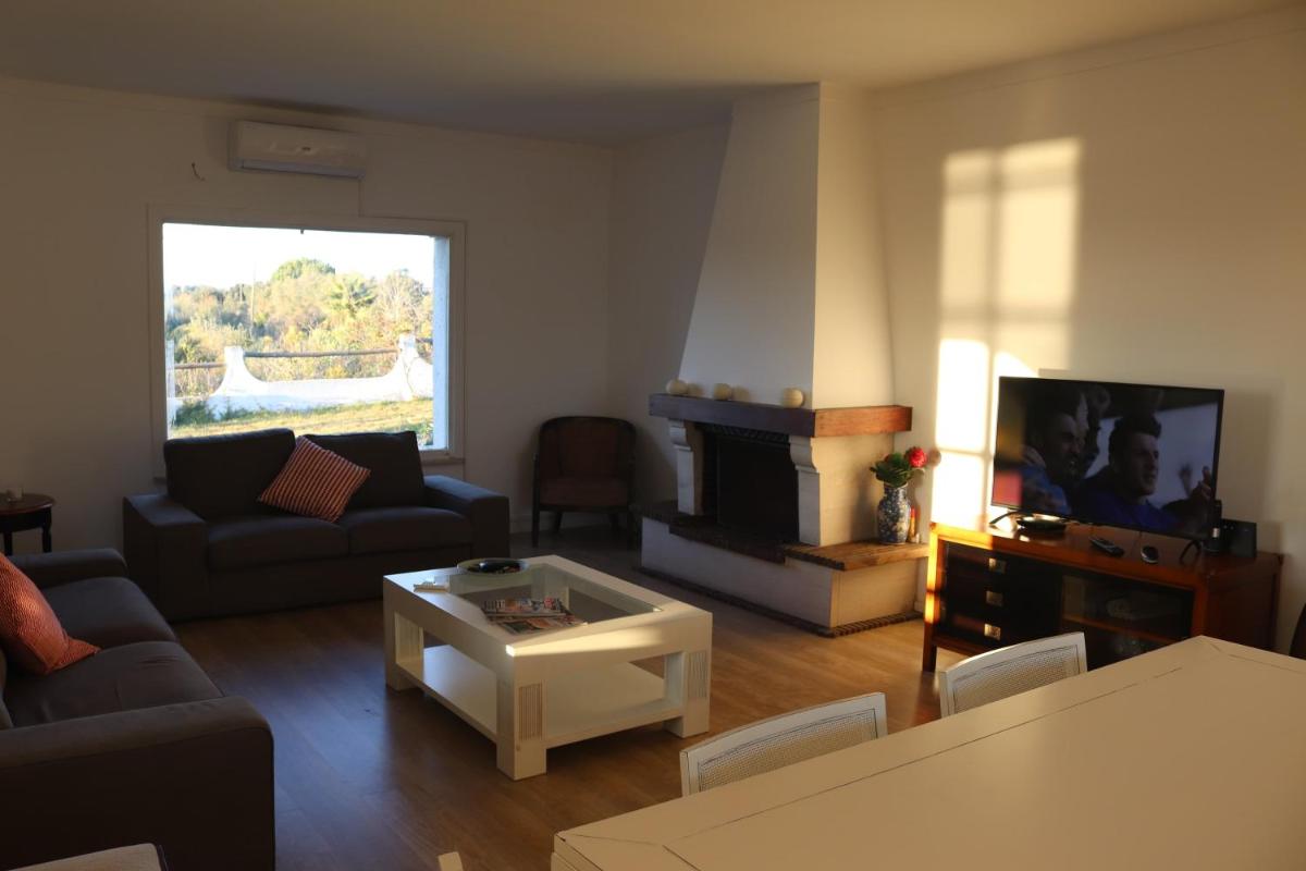 Cabanas Jardim & Ria - Housity