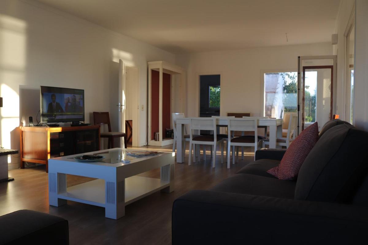 Cabanas Jardim & Ria - Housity