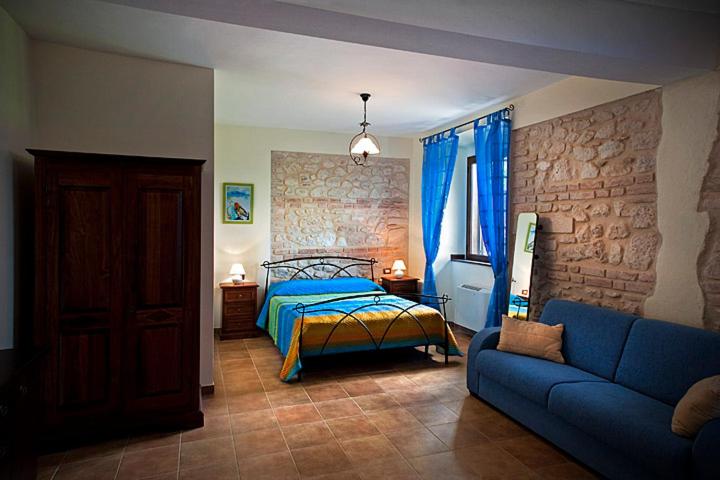 Il Poggio Dei Pettirossi - Housity