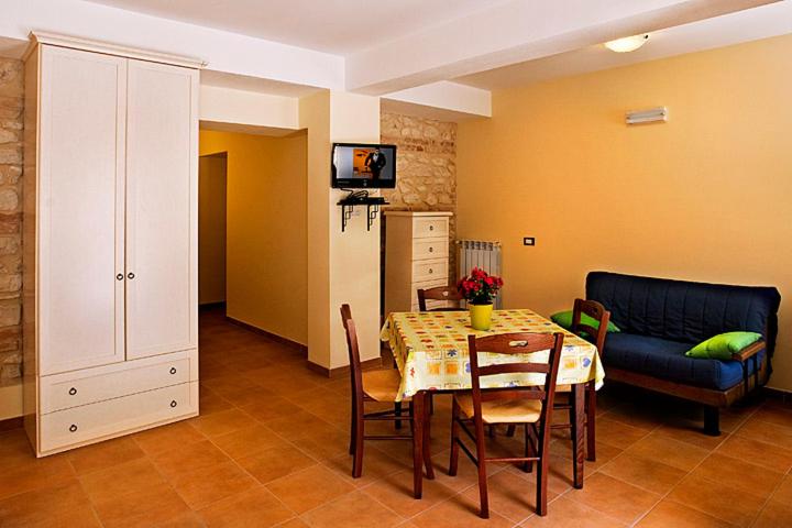 Il Poggio Dei Pettirossi - Housity
