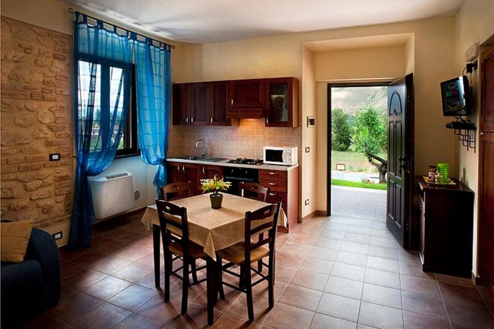 Il Poggio Dei Pettirossi - Housity